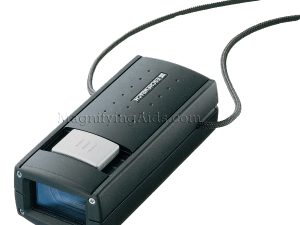 Eschenbach Keplerian Monocular 8 x 16