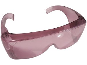 Noir Fit Overs - Light Plum U88 -