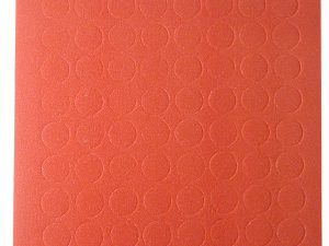 Touch - Dots - Orange