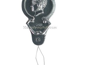 Wire Loop Needle Threaders - (Pkg of 3)