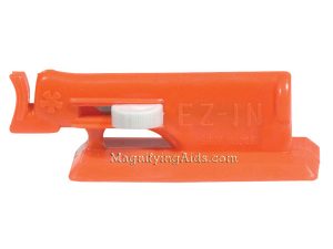 EZ IN Needle Threader for Sewing Machine