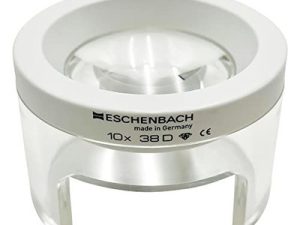 10X Eschenbach Stand Magnifier