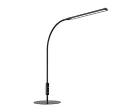 Eschenbach Magno Lumina Max Desktop Lamp – Adjustable LED Low Vision Reading Light