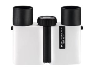 Eschenbach Vision Binoculars – Compact Low Vision Binoculars 4X & 6X with Close Focus